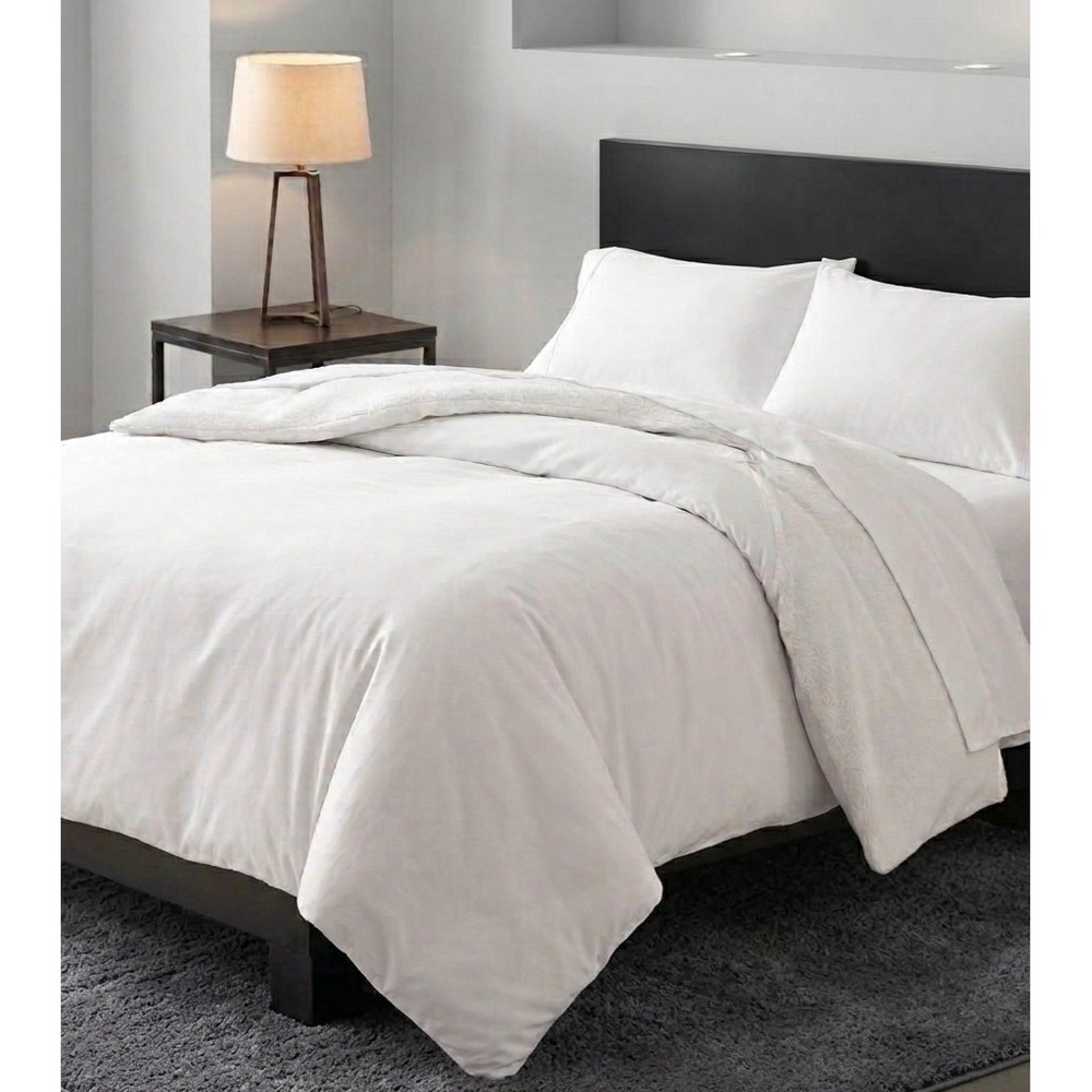 Bare Home Luxury Duvet Cover Set Premium 1800 Collection Ultra Soft King/CalKing